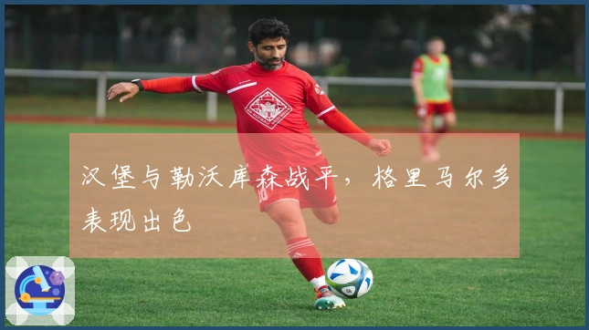 汉堡与勒沃库森战平，格里马尔多表现出色